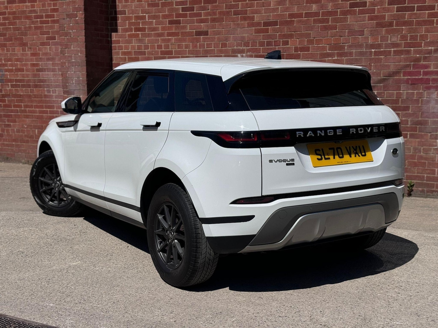 Used Land Rover Range Rover Evoque 2020 for sale - 76121762: Photo 13