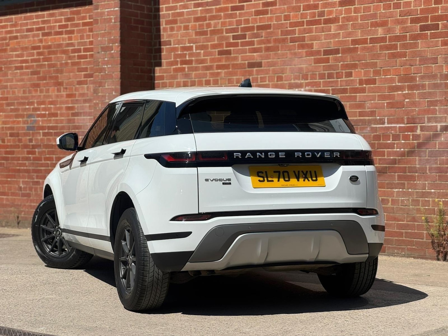 Used Land Rover Range Rover Evoque 2020 for sale - 76121762: Photo 14
