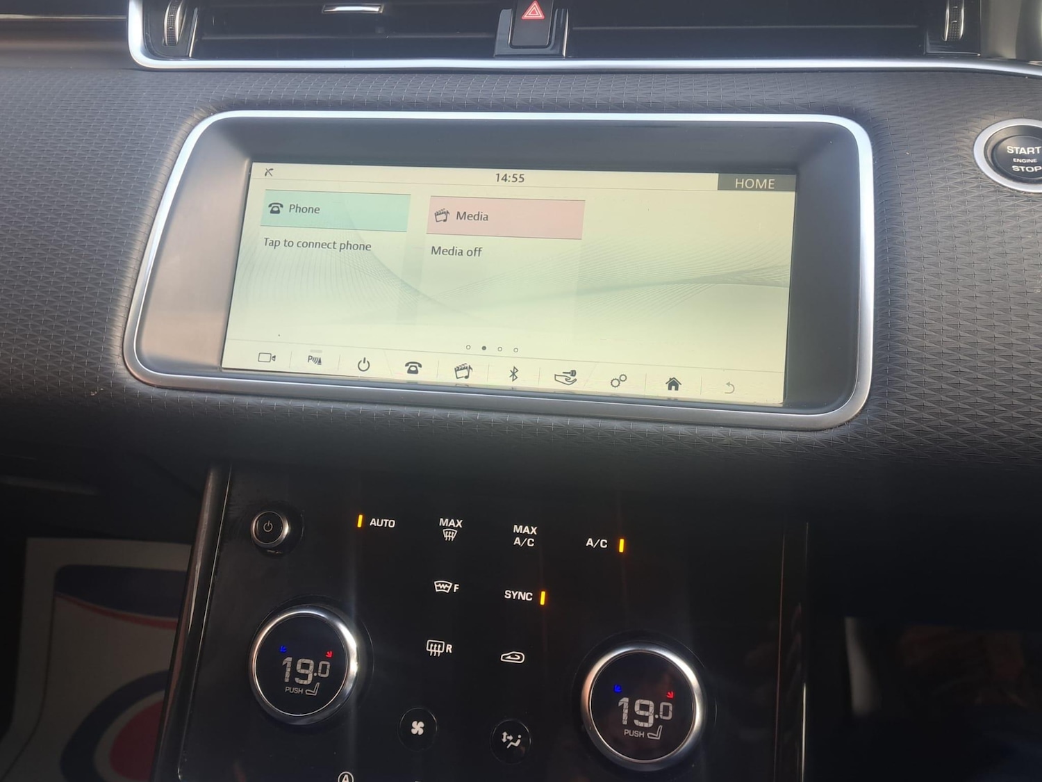 Used Land Rover Range Rover Evoque 2020 for sale - 76121762: Photo 16