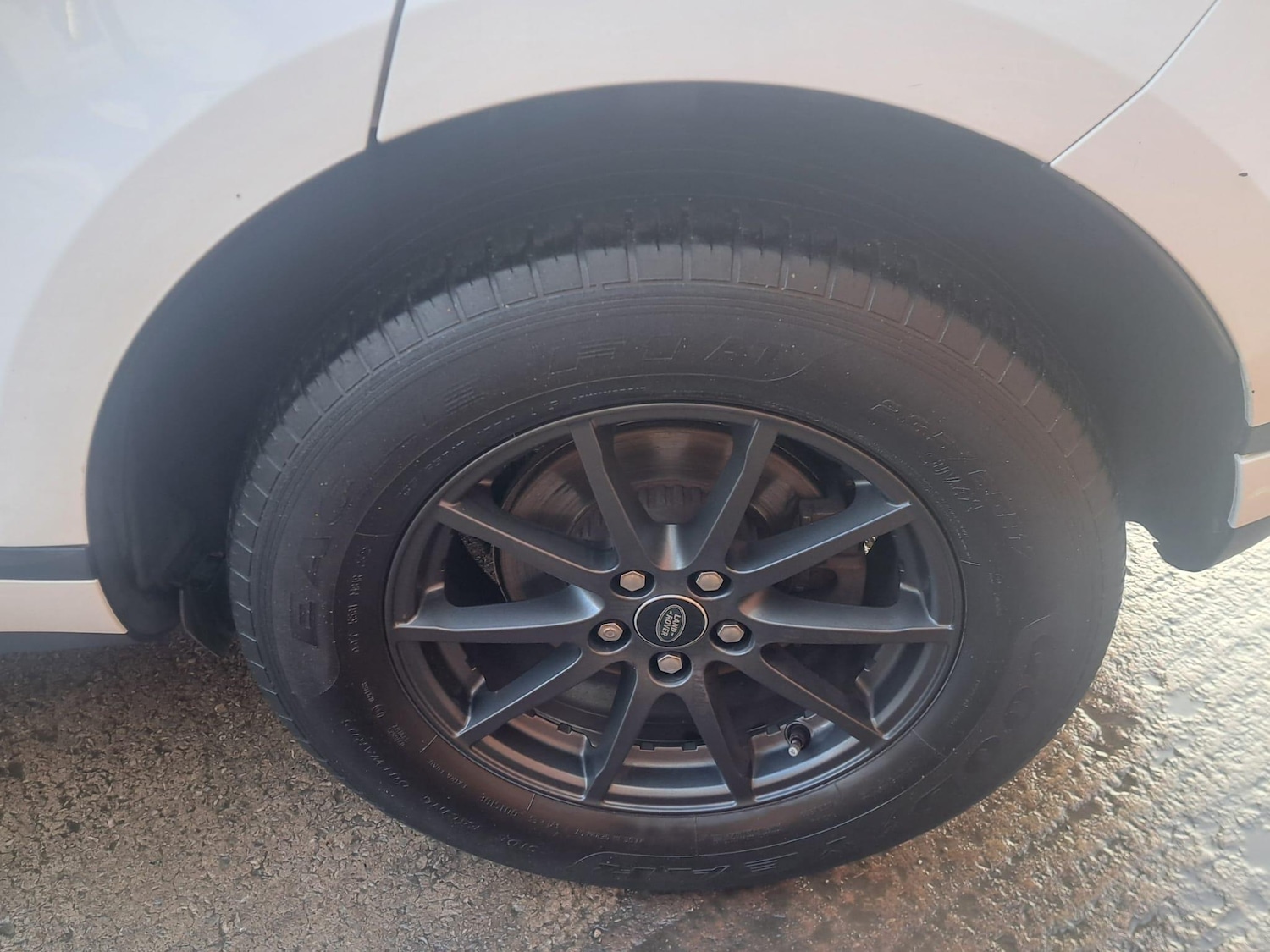 Used Land Rover Range Rover Evoque 2020 for sale - 76121762: Photo 22