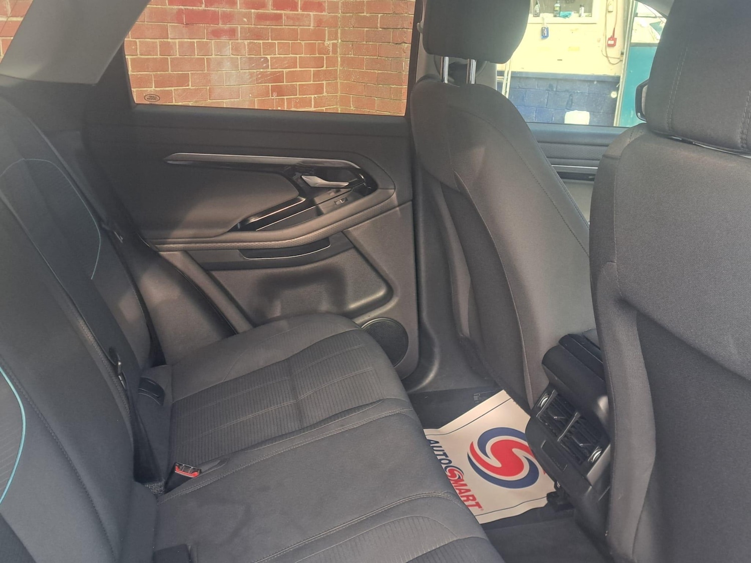Used Land Rover Range Rover Evoque 2020 for sale - 76121762: Photo 23