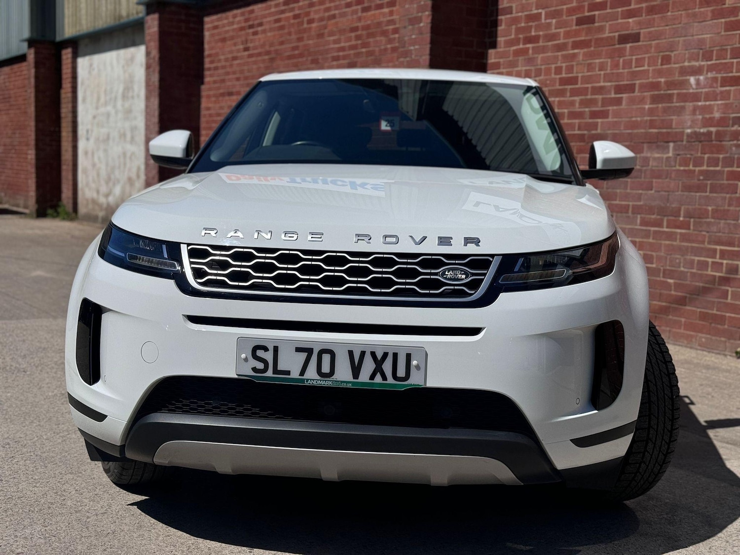 Used Land Rover Range Rover Evoque 2020 for sale - 76121762: Photo 26