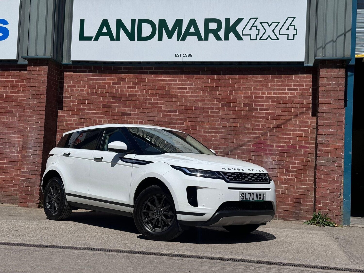Used Land Rover Range Rover Evoque 2020 for sale - 76121762: Photo 28
