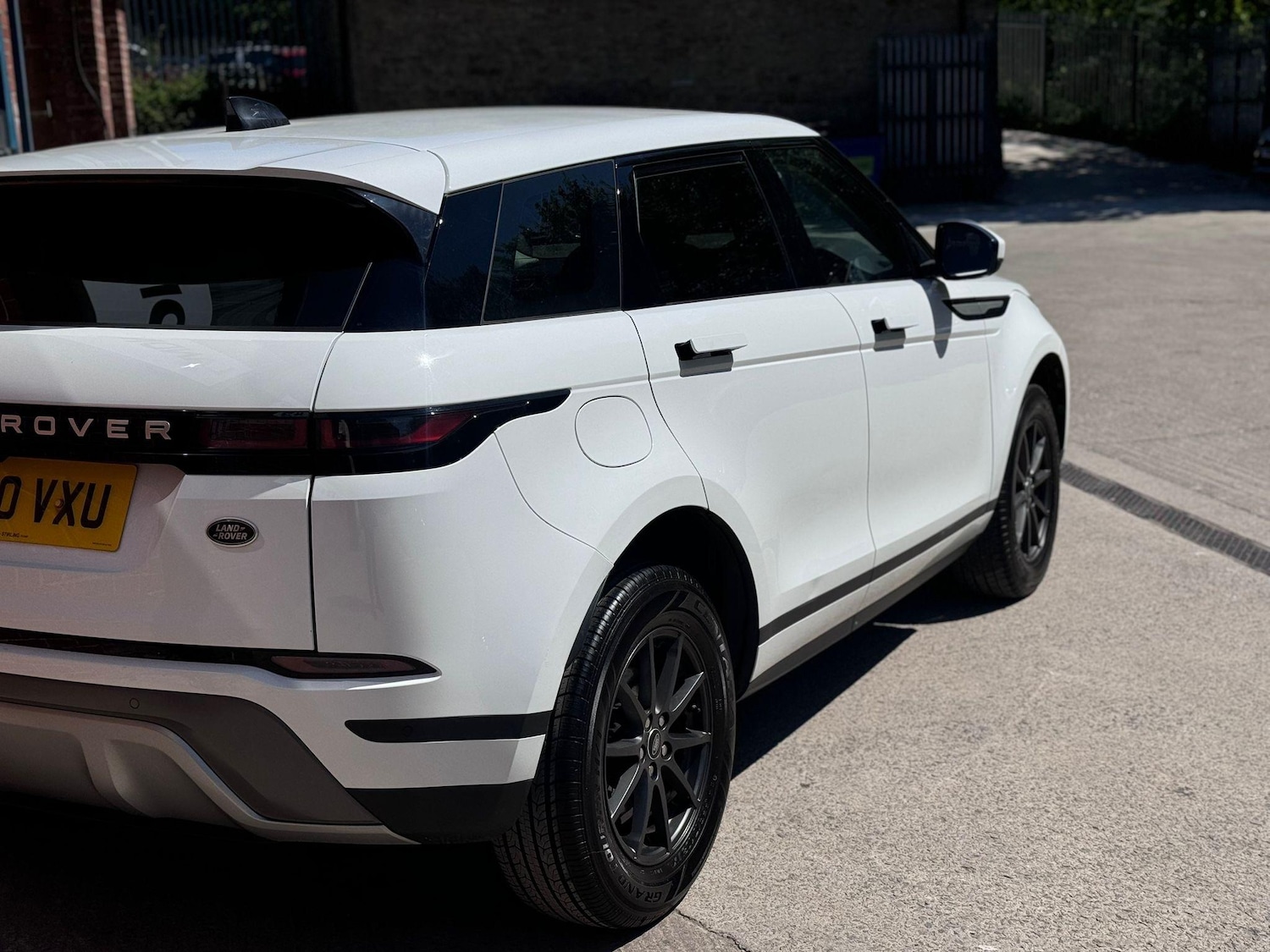 Used Land Rover Range Rover Evoque 2020 for sale - 76121762: Photo 29