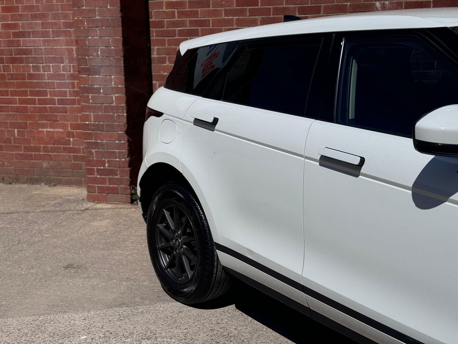Used Land Rover Range Rover Evoque 2020 for sale - 76121762: Photo 33