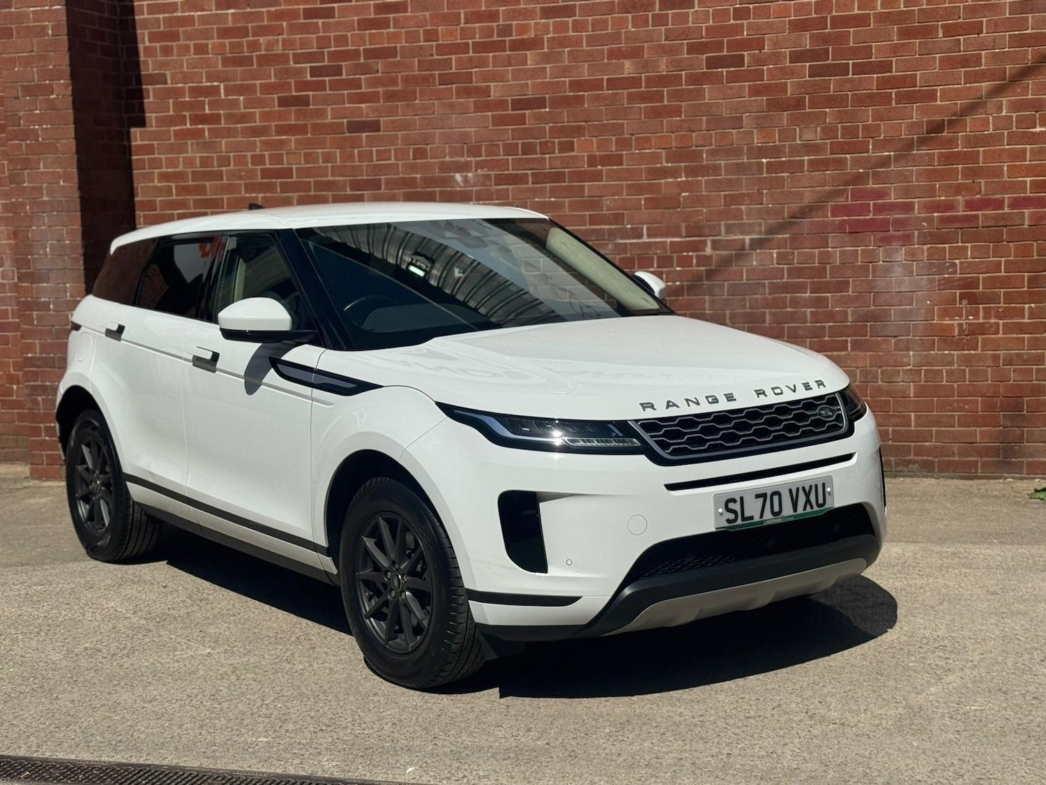 Used Land Rover Range Rover Evoque 2020 for sale - 76121762: Photo 36