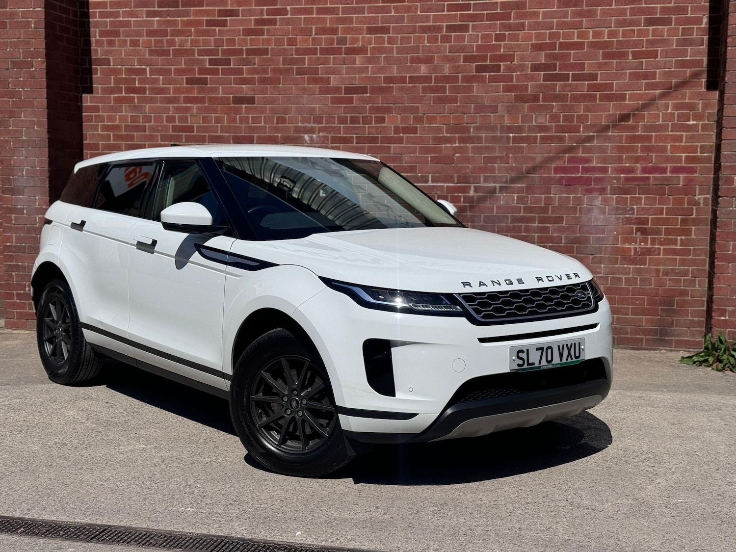 Used Land Rover Range Rover Evoque 2020 for sale - 76121762: Photo 38