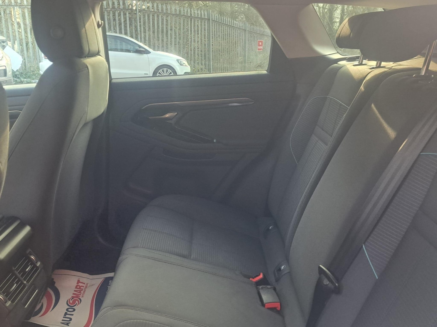 Used Land Rover Range Rover Evoque 2020 for sale - 76121762: Photo 39