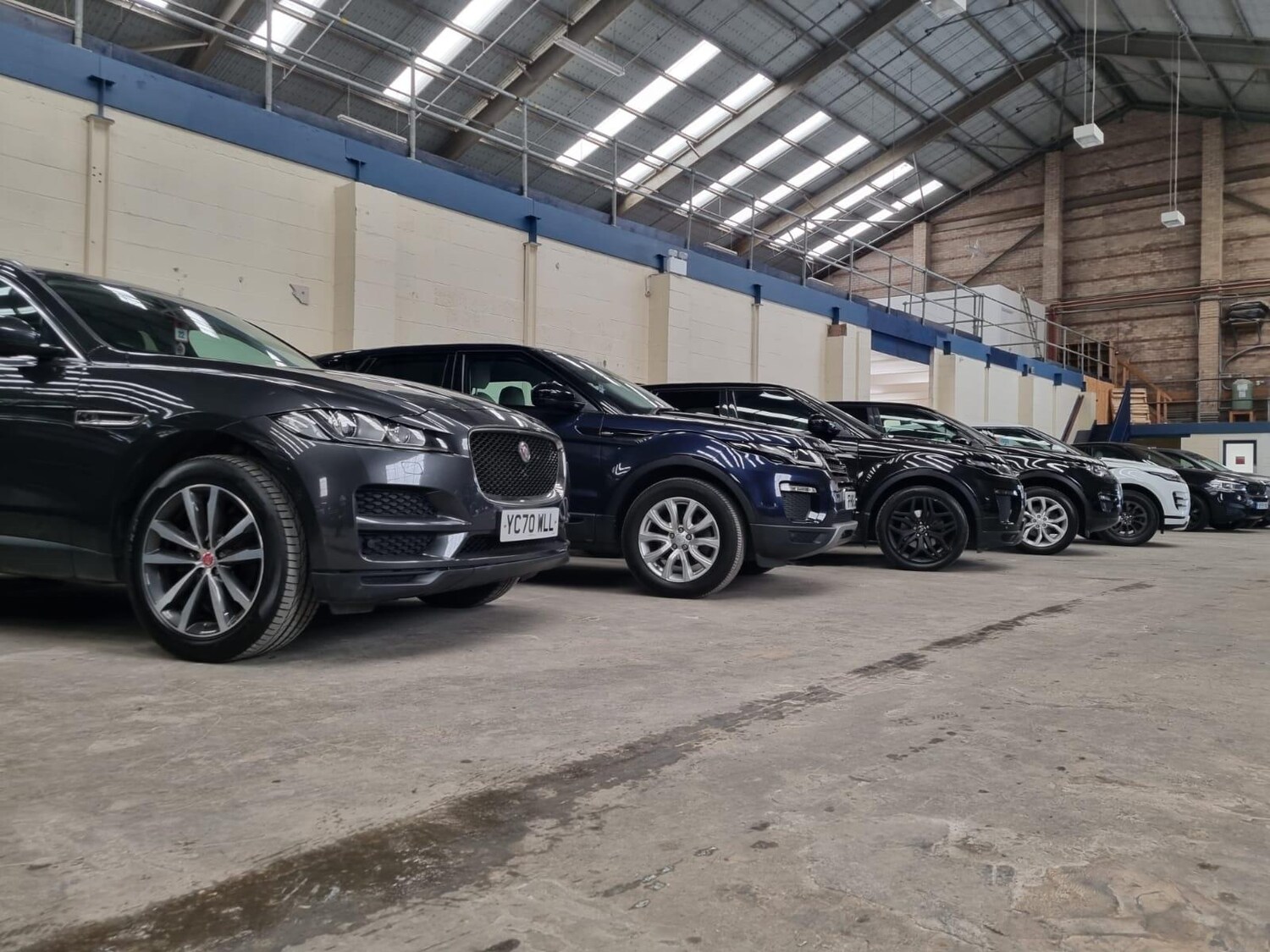 Used Land Rover Range Rover Evoque 2020 for sale - 76121762: Photo 46