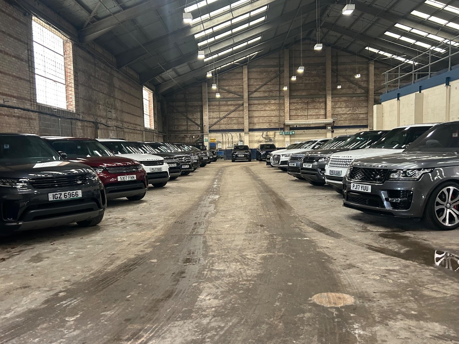 Used Land Rover Range Rover Evoque 2020 for sale - 76121762: Photo 48