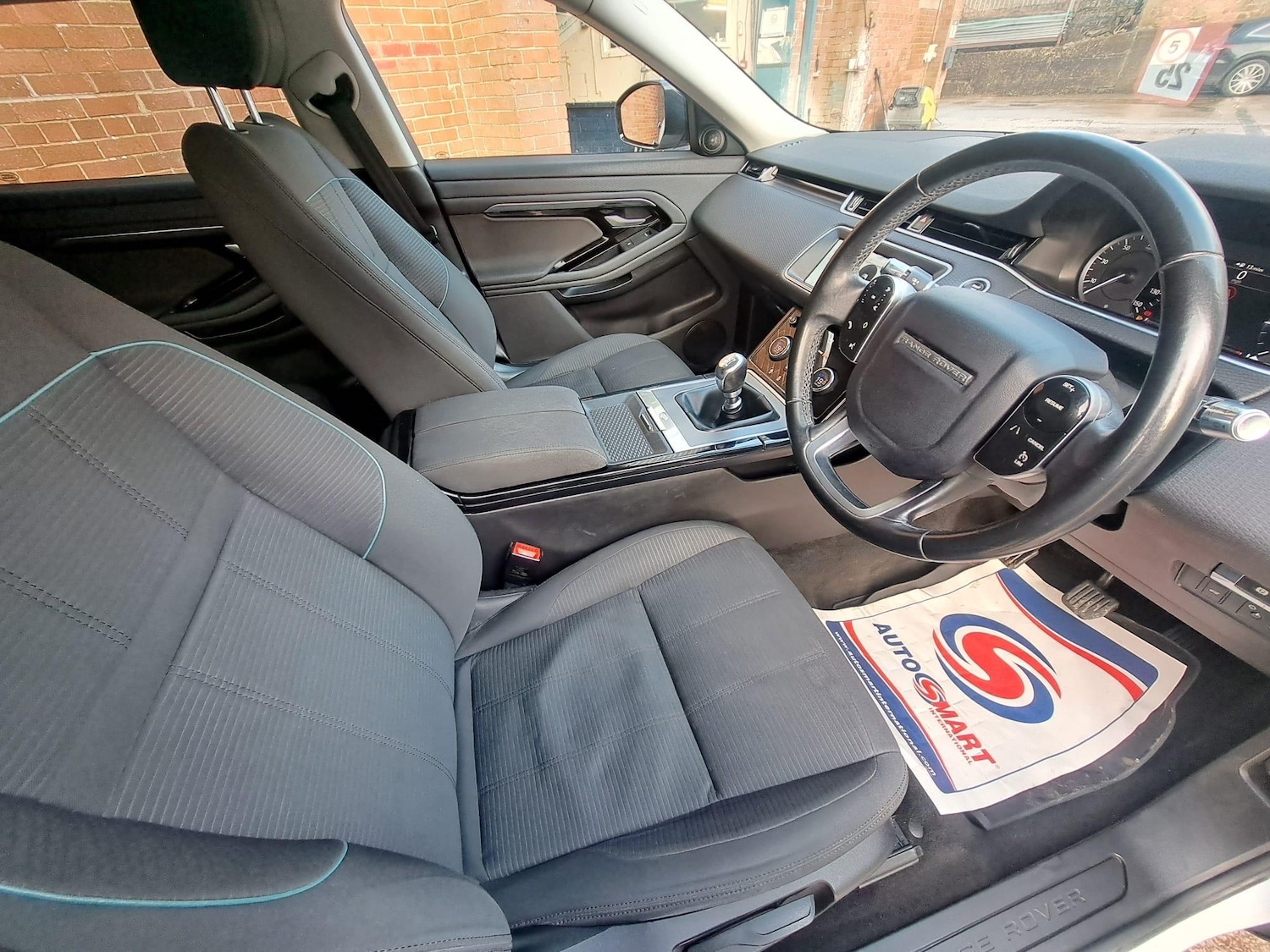 Used Land Rover Range Rover Evoque 2020 for sale - 76121762: Photo 5