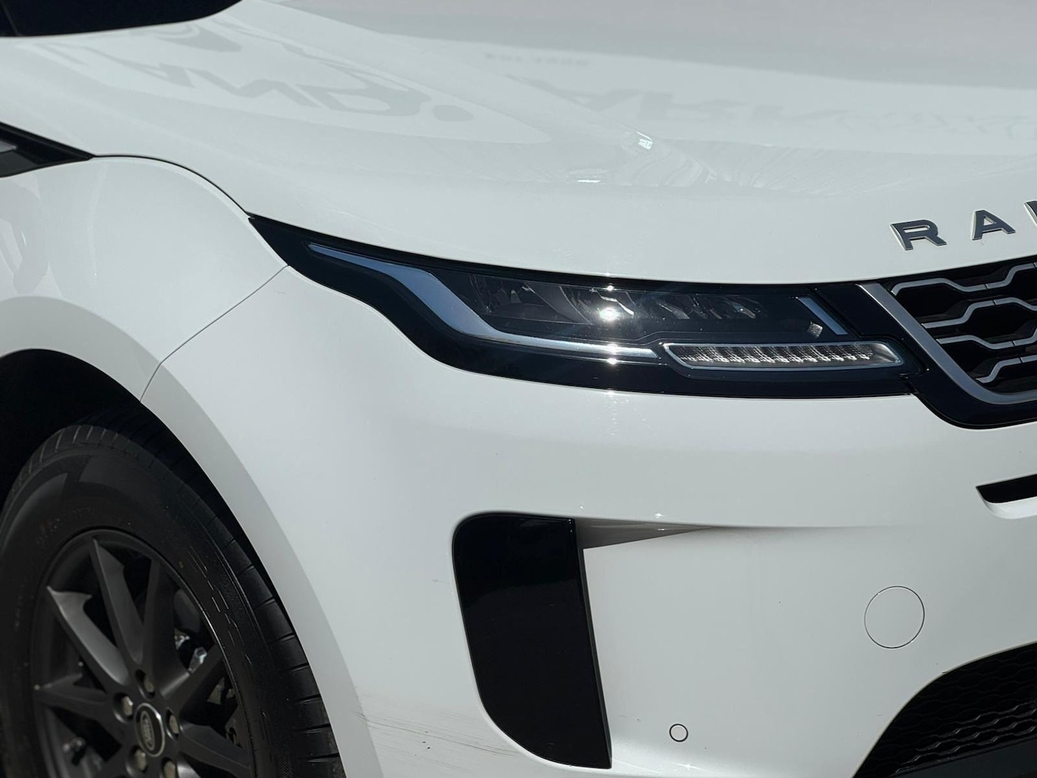 Used Land Rover Range Rover Evoque 2020 for sale - 76121762: Photo 7