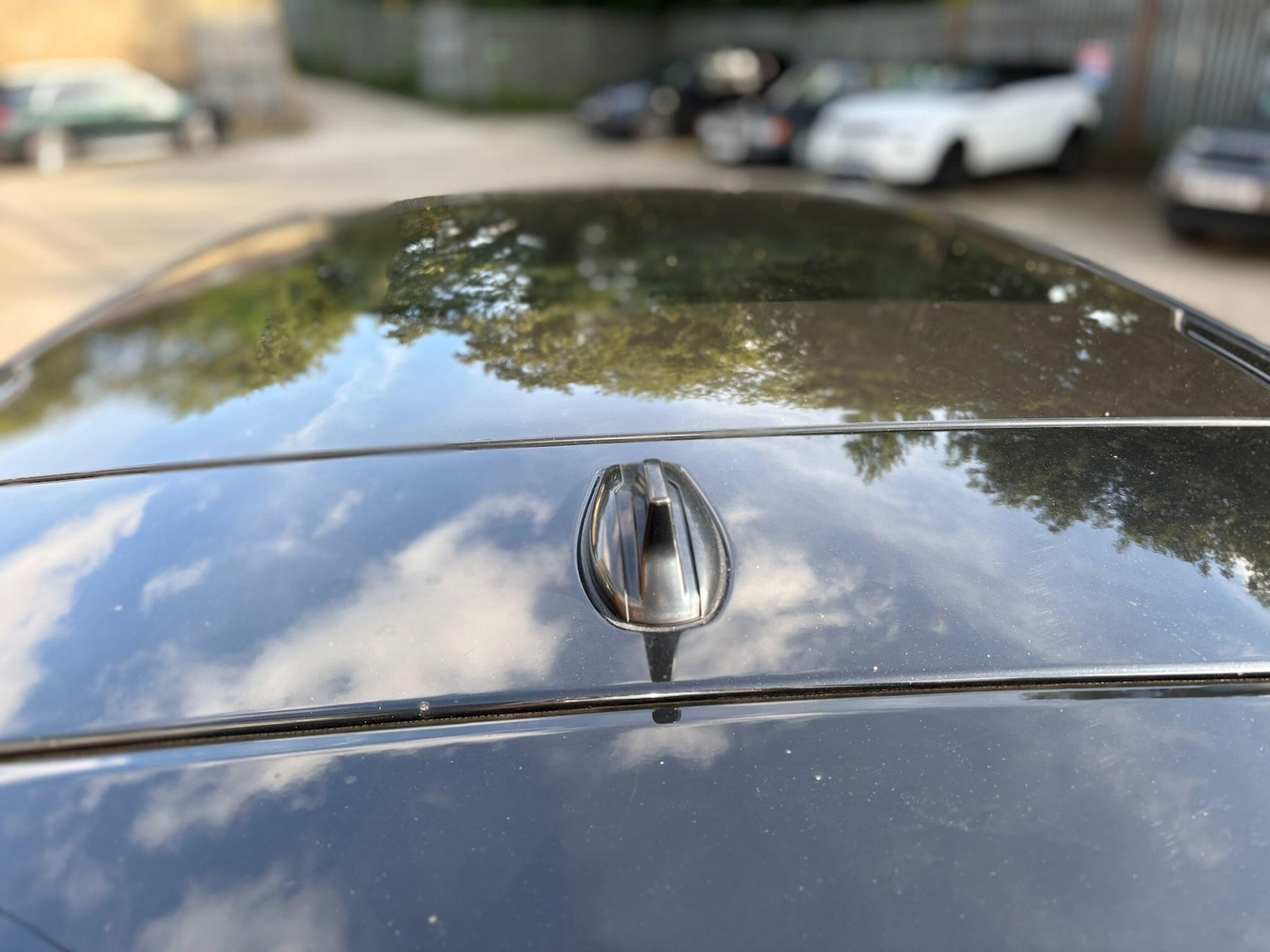 Used Land Rover Discovery Sport 2015 for sale - 76584559: Photo 17