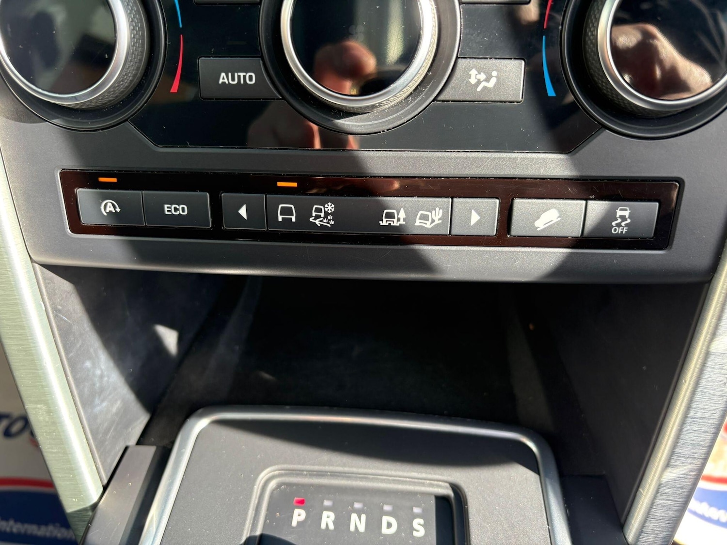 Used Land Rover Discovery Sport 2015 for sale - 76584559: Photo 24