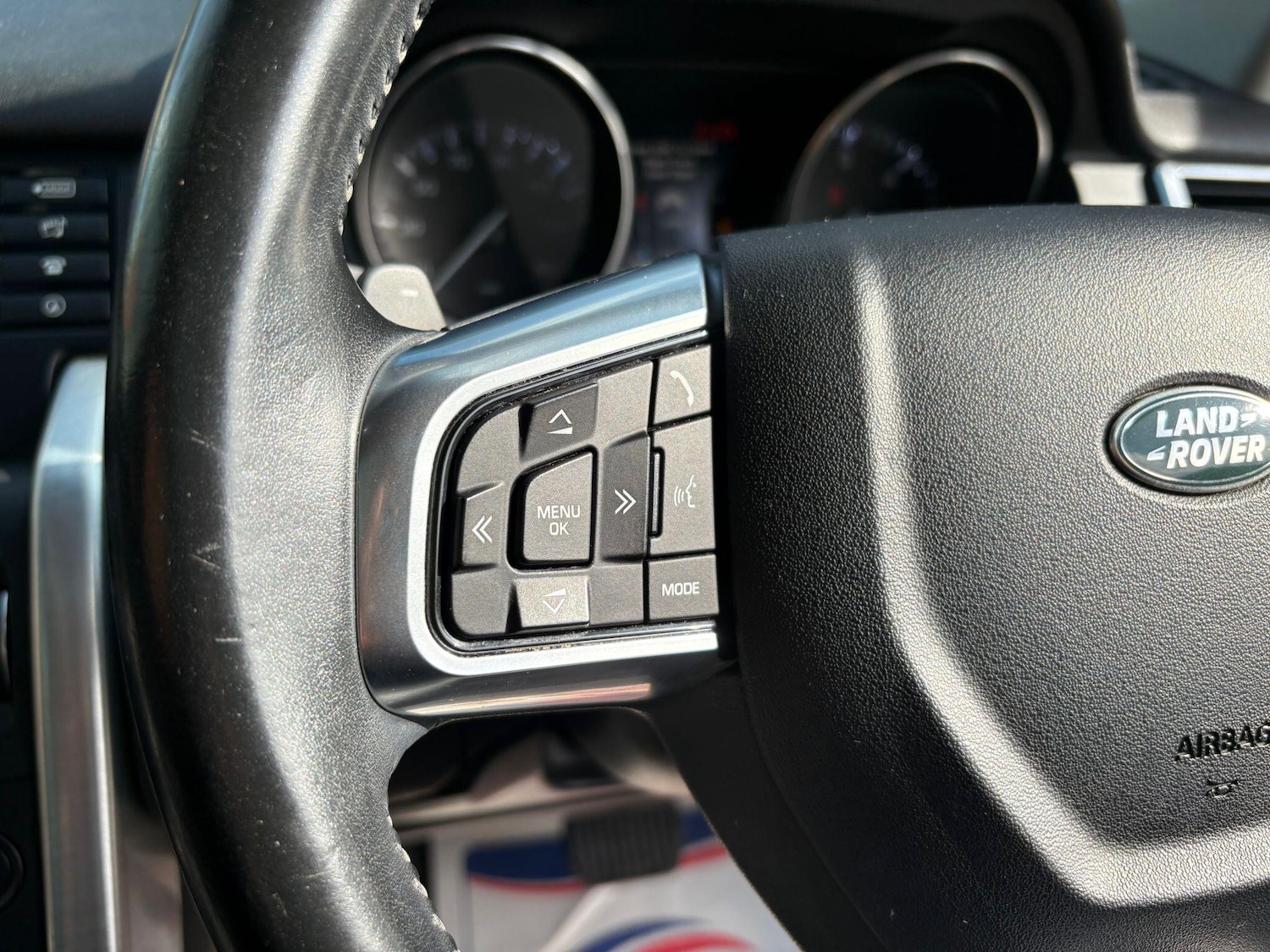 Used Land Rover Discovery Sport 2015 for sale - 76584559: Photo 26