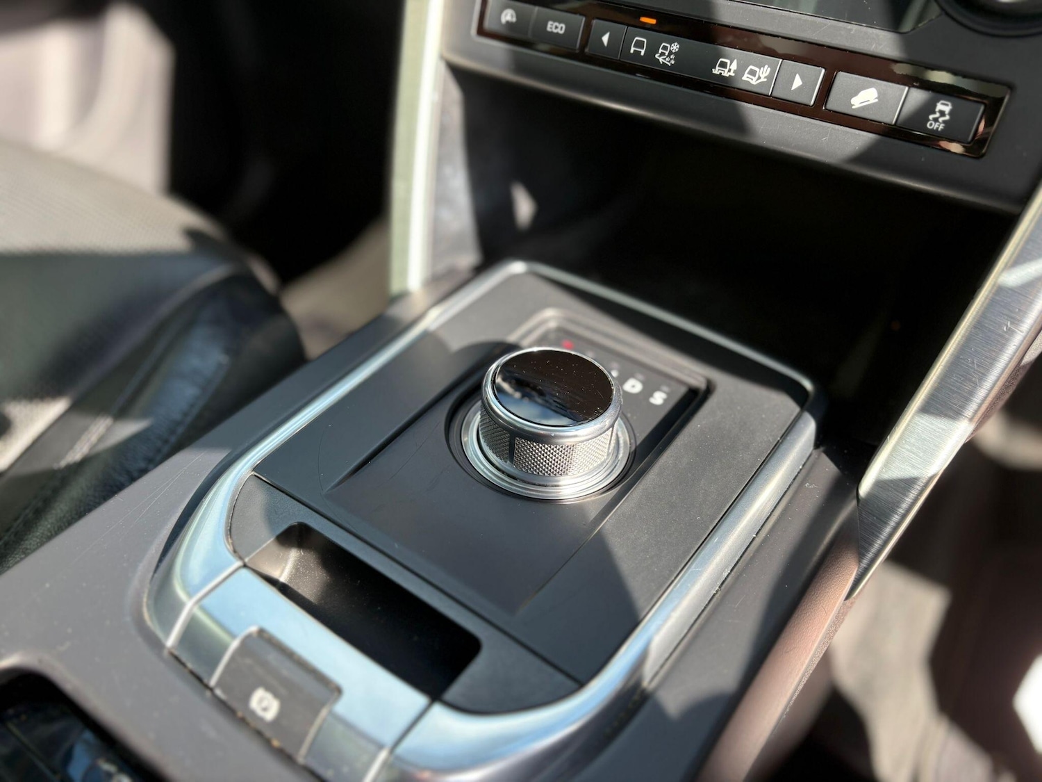 Used Land Rover Discovery Sport 2015 for sale - 76584559: Photo 41