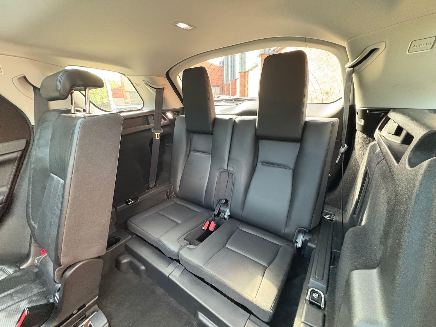 Used Land Rover Discovery Sport 2015 for sale - 76584559: Photo 9