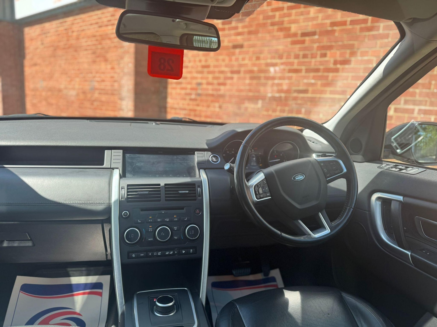 Used Land Rover Discovery Sport for sale - 77598665: Photo 11