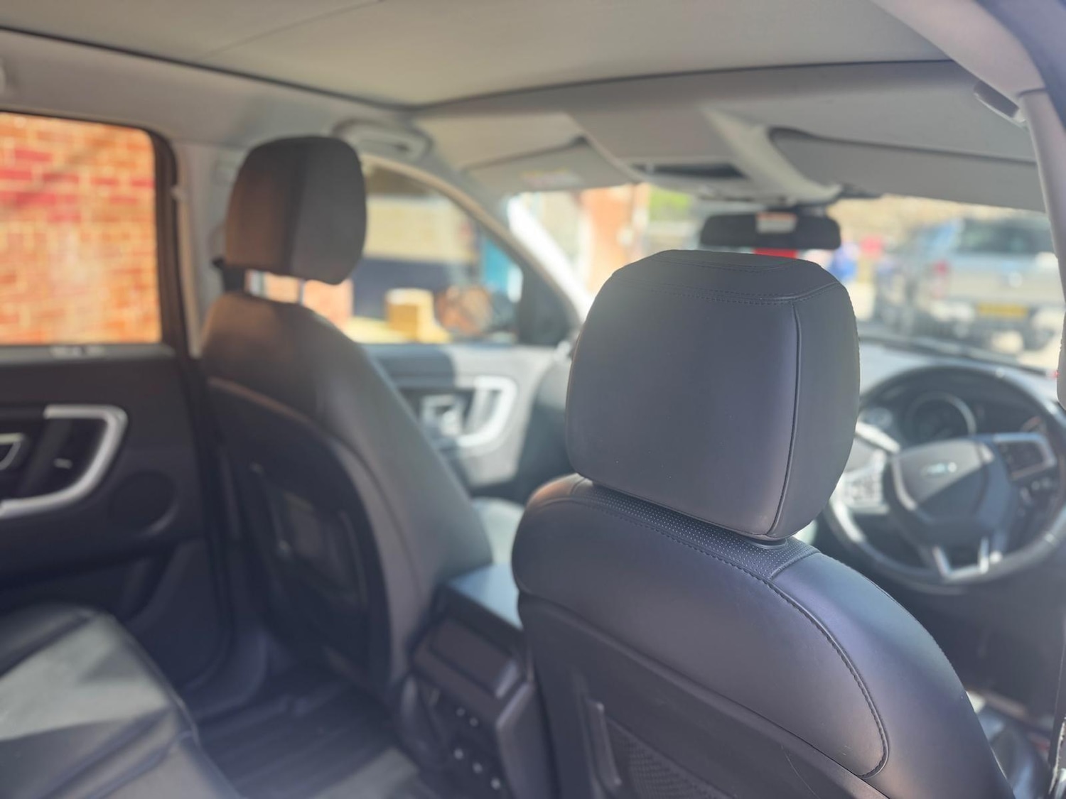 Used Land Rover Discovery Sport for sale - 77598665: Photo 13