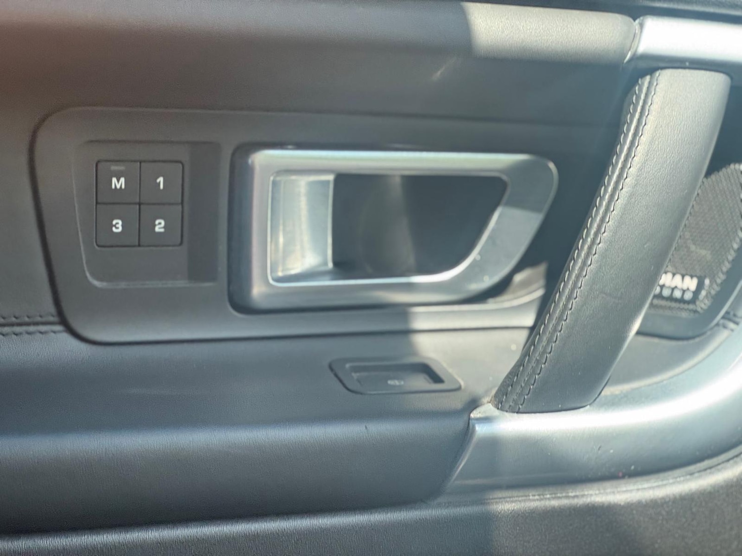 Used Land Rover Discovery Sport for sale - 77598665: Photo 16