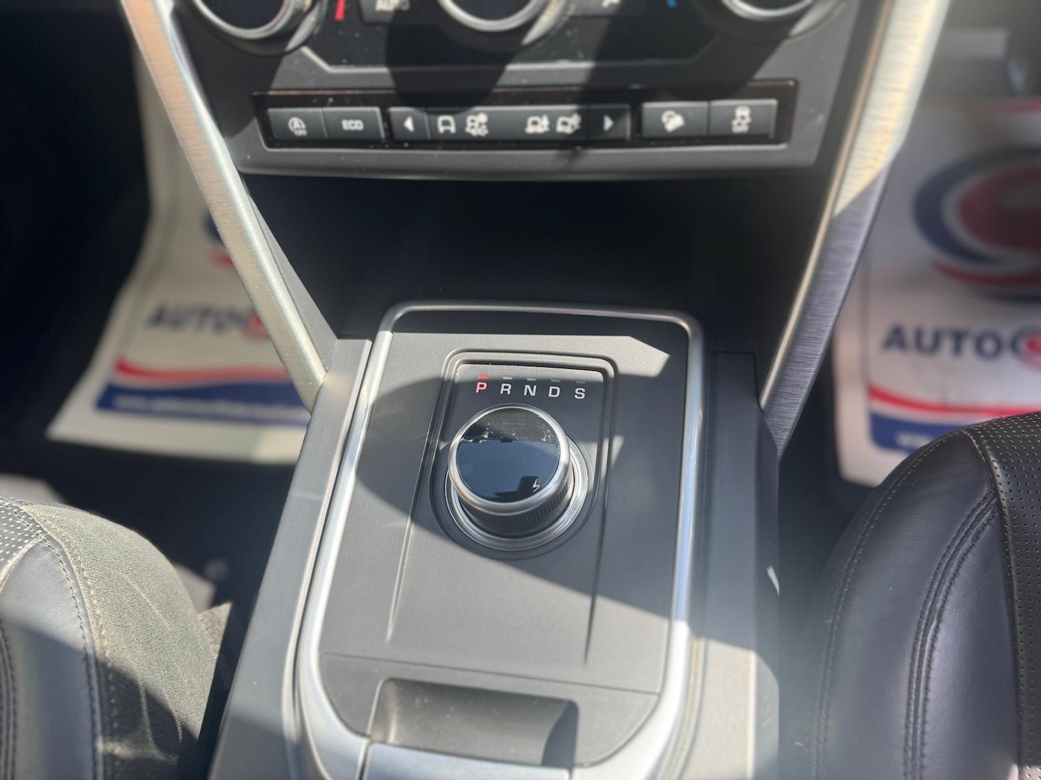 Used Land Rover Discovery Sport for sale - 77598665: Photo 17