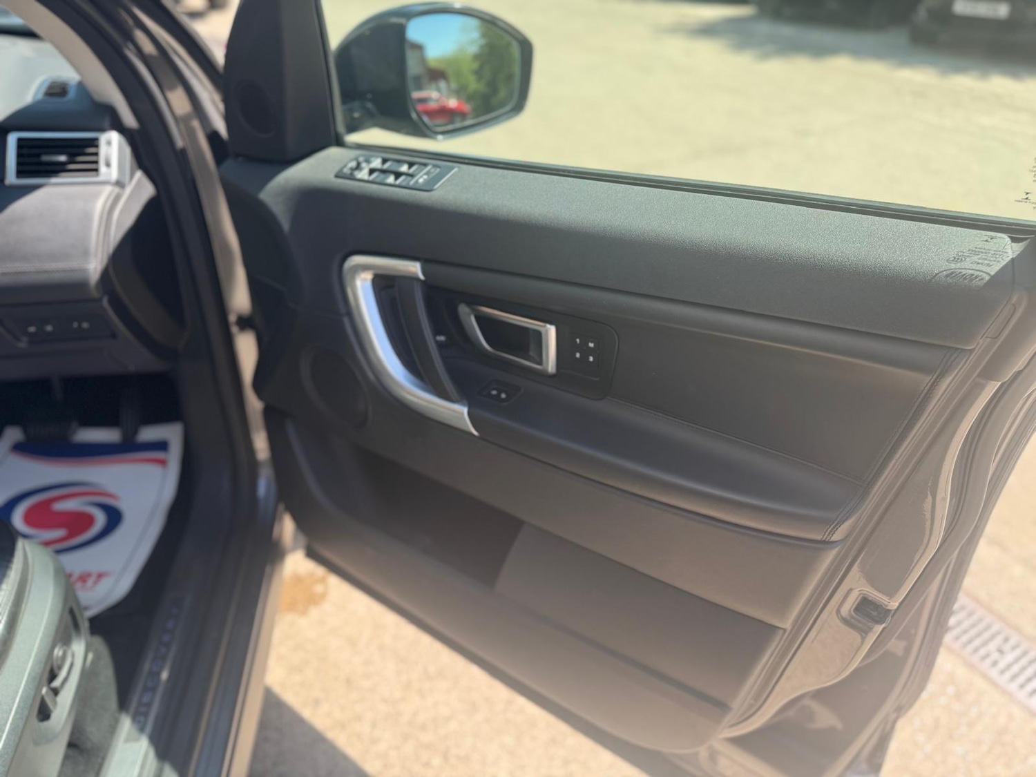 Used Land Rover Discovery Sport for sale - 77598665: Photo 21