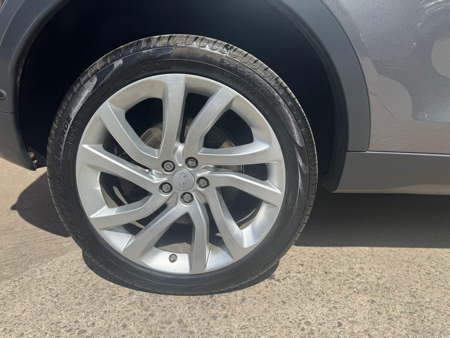 Used Land Rover Discovery Sport for sale - 77598665: Photo 23