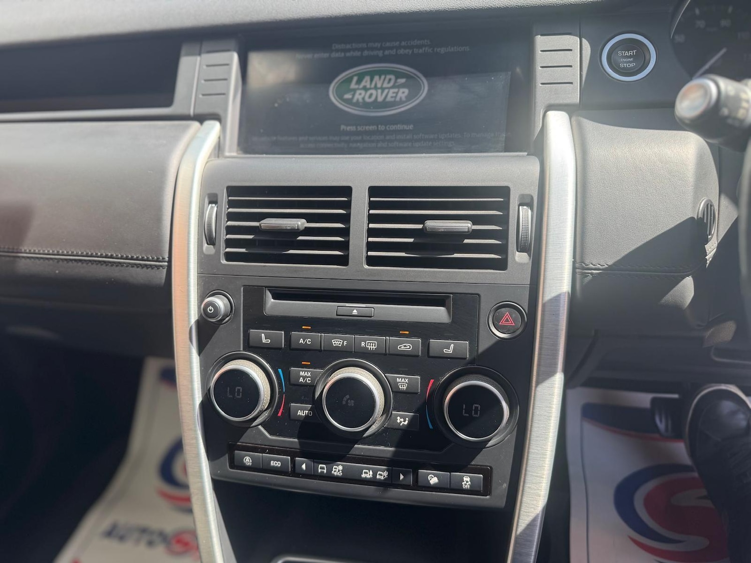 Used Land Rover Discovery Sport for sale - 77598665: Photo 28