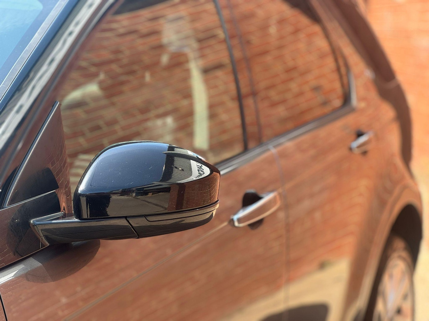 Used Land Rover Discovery Sport for sale - 77598665: Photo 29