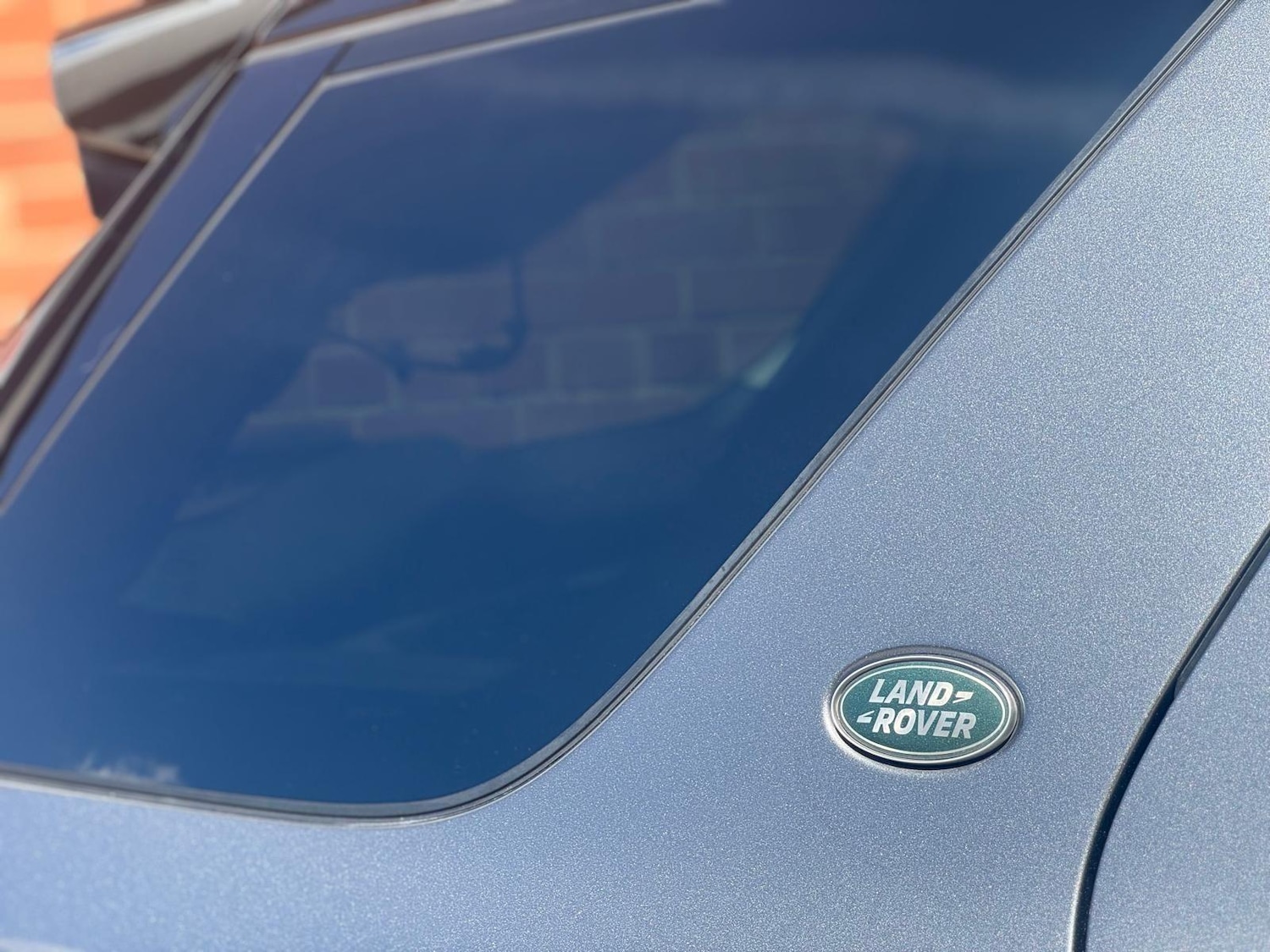 Used Land Rover Discovery Sport for sale - 77598665: Photo 30