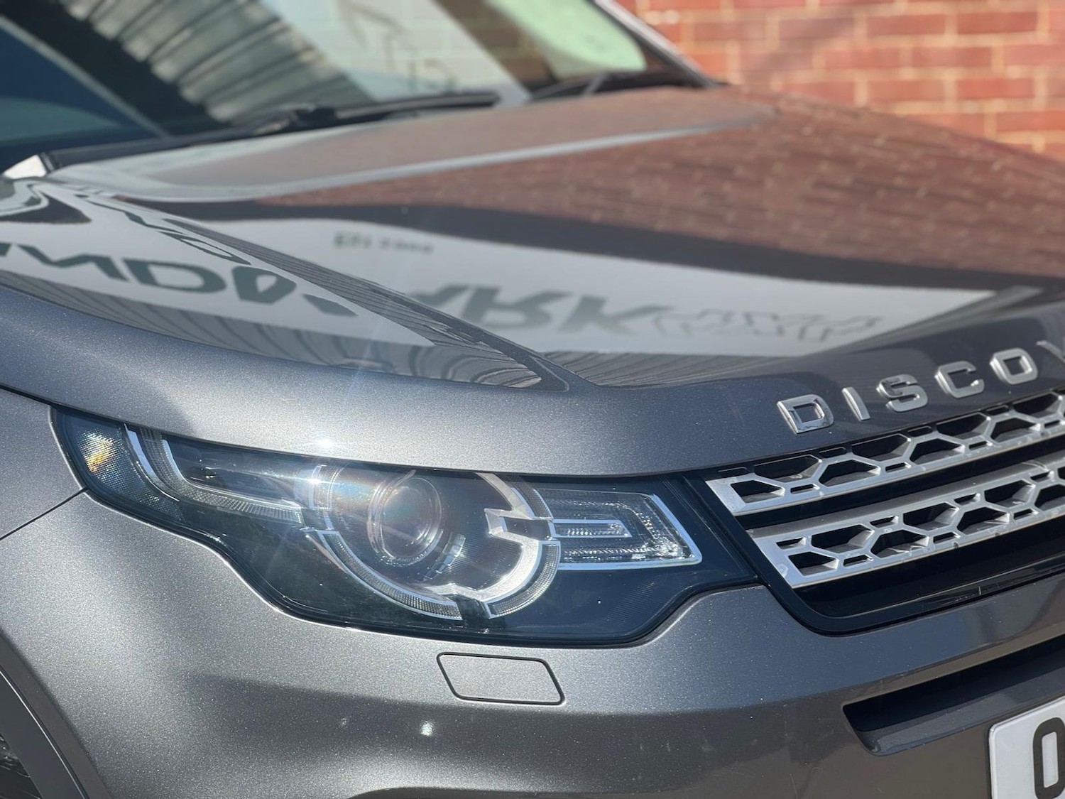 Used Land Rover Discovery Sport for sale - 77598665: Photo 32