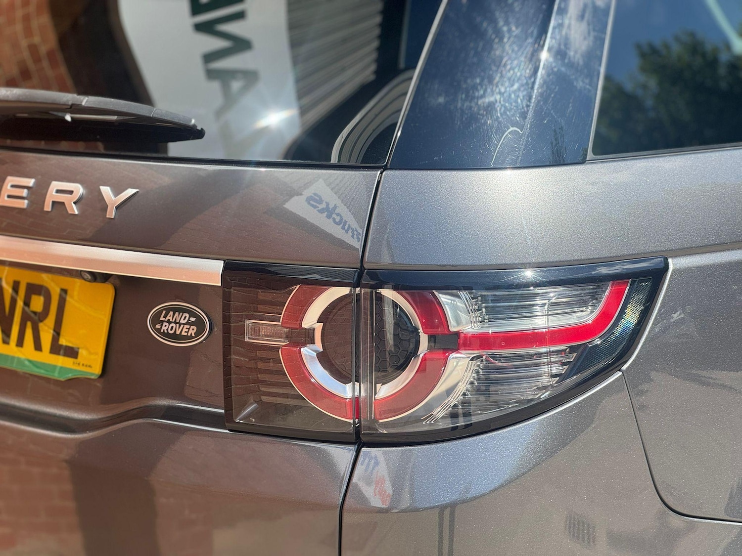 Used Land Rover Discovery Sport for sale - 77598665: Photo 33