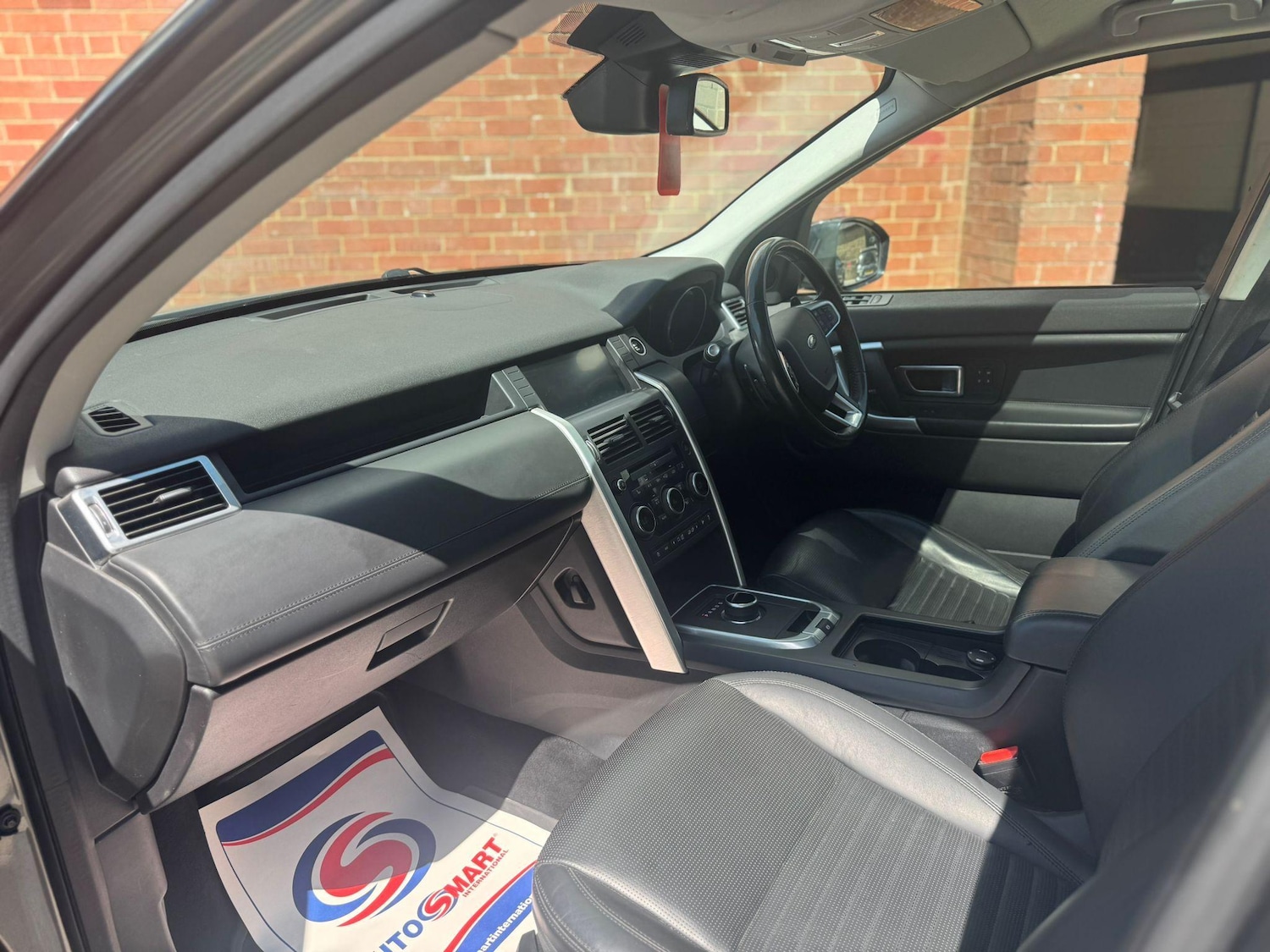 Used Land Rover Discovery Sport for sale - 77598665: Photo 34