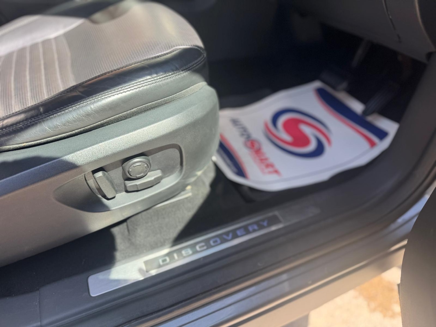 Used Land Rover Discovery Sport for sale - 77598665: Photo 35