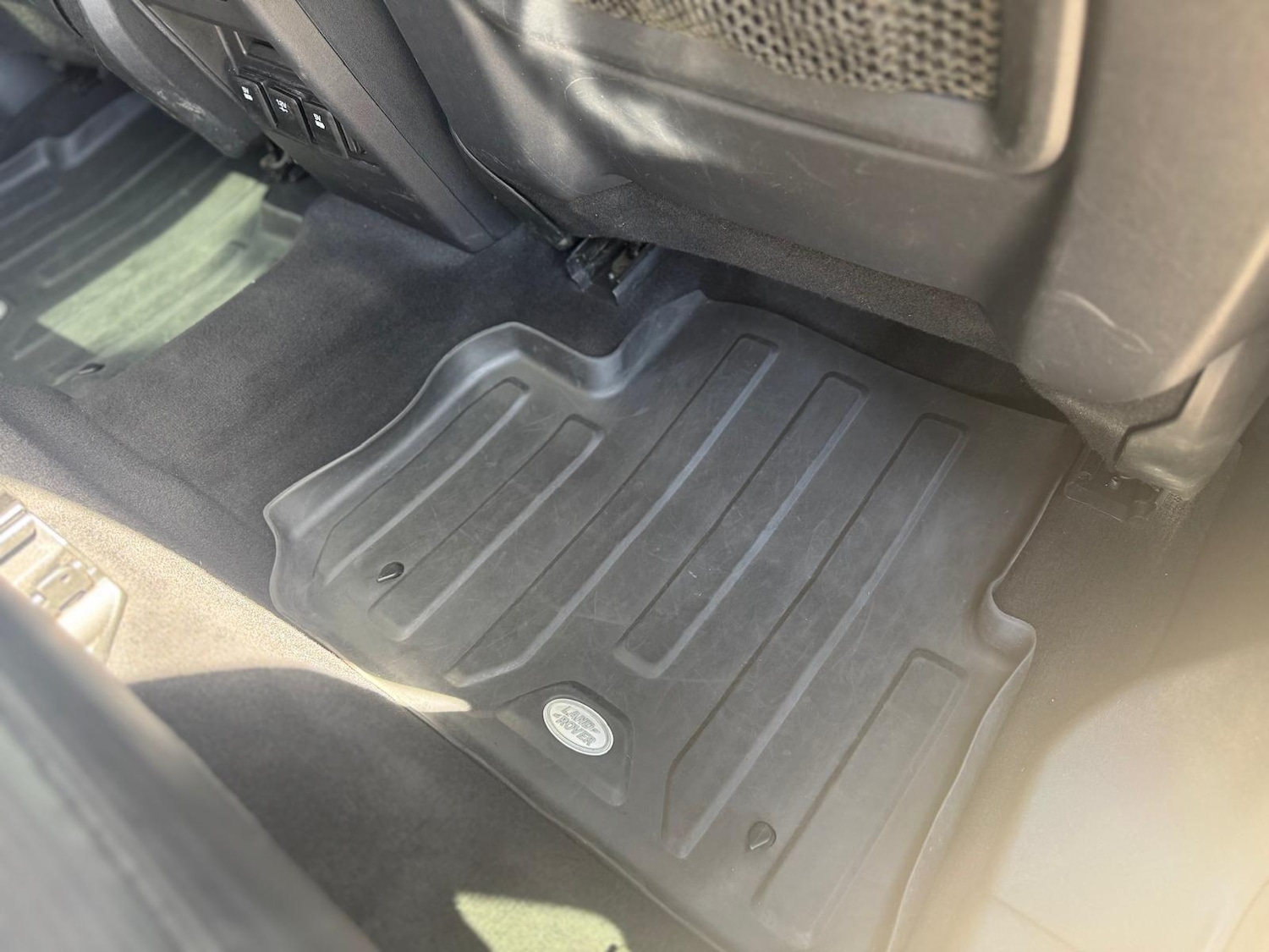 Used Land Rover Discovery Sport for sale - 77598665: Photo 36