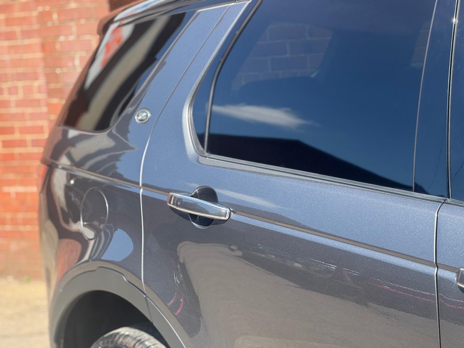 Used Land Rover Discovery Sport for sale - 77598665: Photo 37