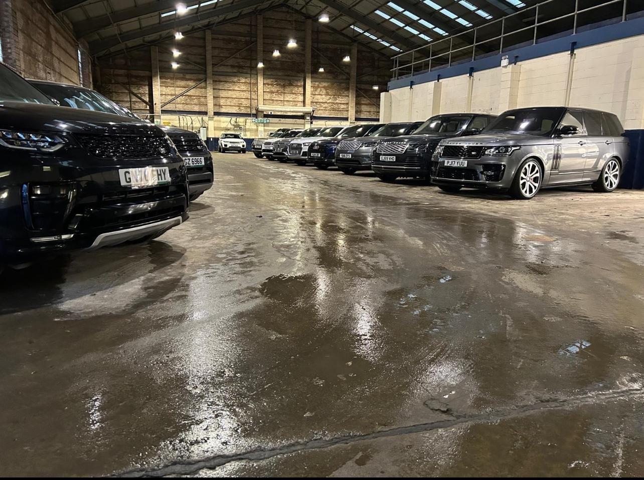 Used Land Rover Discovery Sport for sale - 77598665: Photo 44