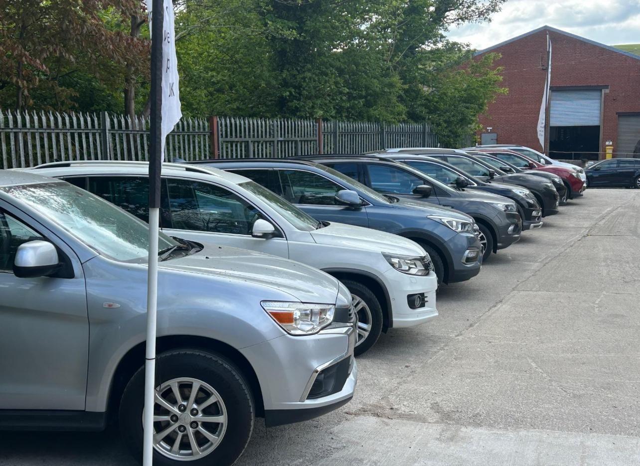 Used Land Rover Discovery Sport for sale - 77598665: Photo 47