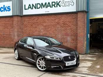 2013 - 3.0d S V6 Premium Luxury Auto Euro 5 (s/s) 4dr