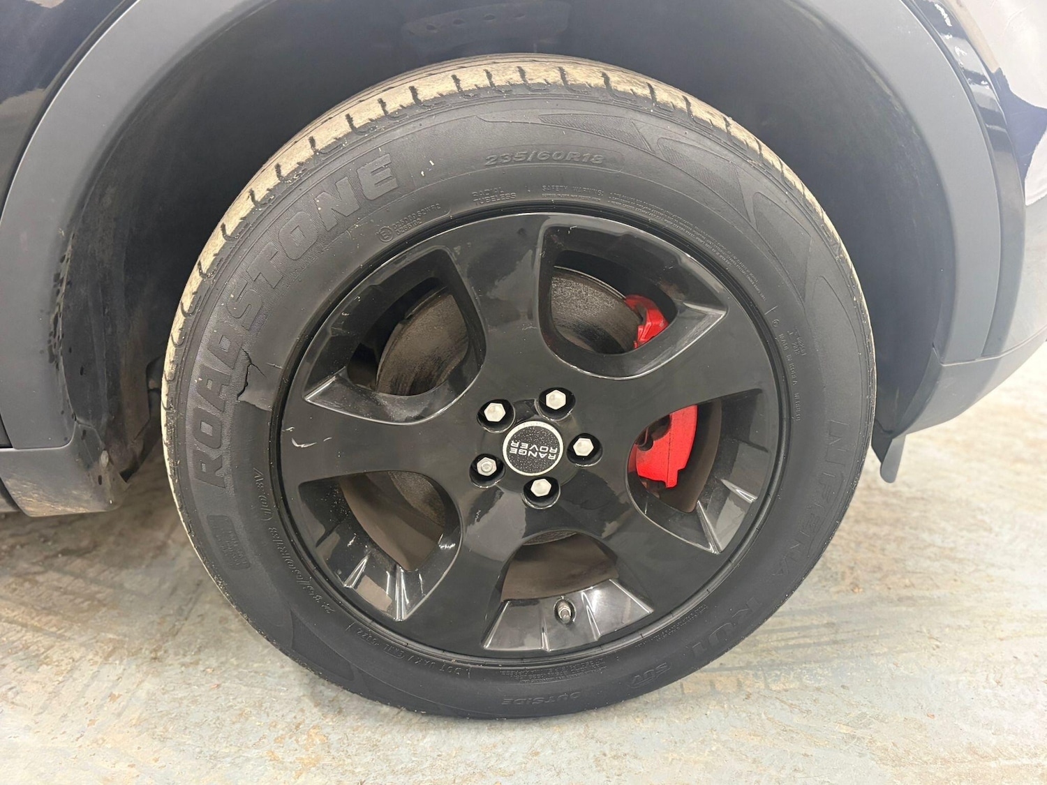 Used Land Rover Discovery Sport 2018 for sale - 77625286: Photo 10