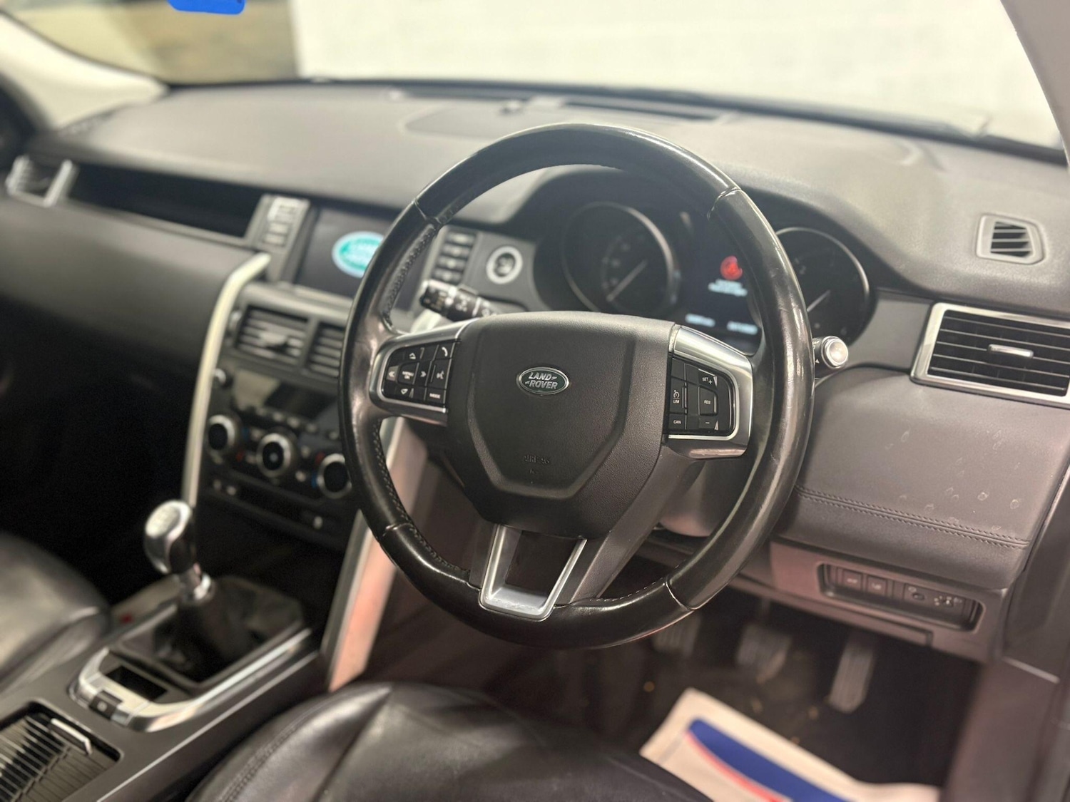 Used Land Rover Discovery Sport 2018 for sale - 77625286: Photo 12