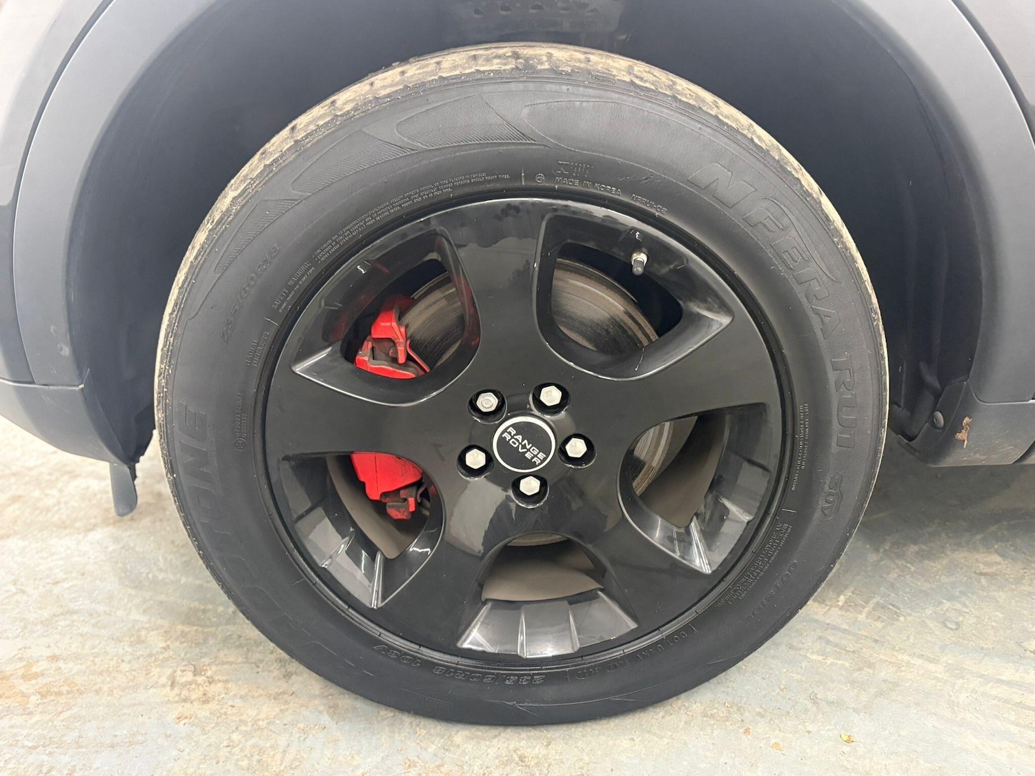 Used Land Rover Discovery Sport 2018 for sale - 77625286: Photo 14