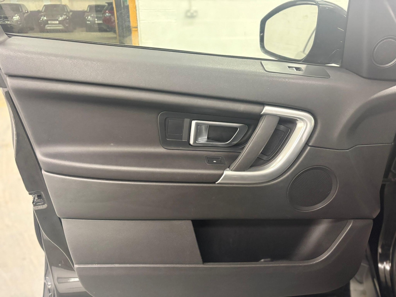 Used Land Rover Discovery Sport 2018 for sale - 77625286: Photo 15