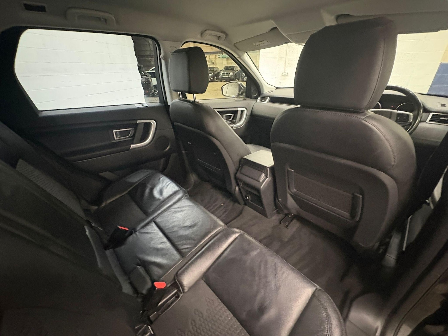 Used Land Rover Discovery Sport 2018 for sale - 77625286: Photo 17