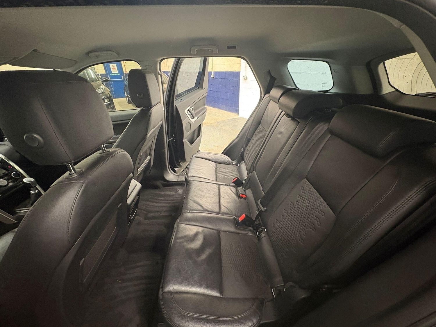 Used Land Rover Discovery Sport 2018 for sale - 77625286: Photo 19