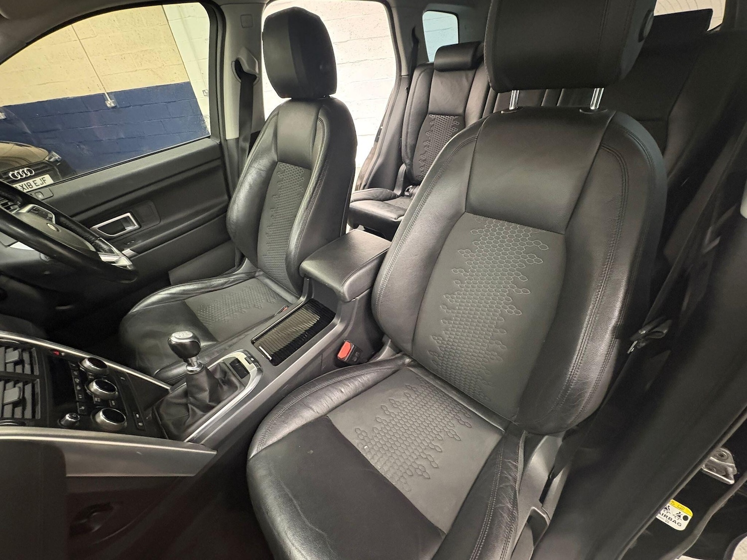 Used Land Rover Discovery Sport 2018 for sale - 77625286: Photo 2