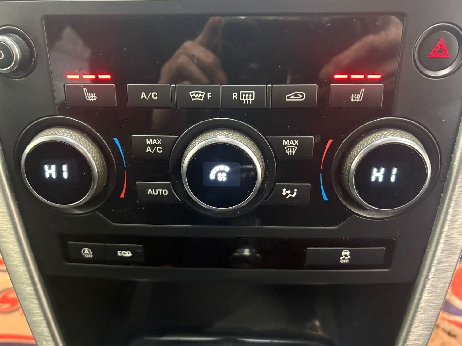 Used Land Rover Discovery Sport 2018 for sale - 77625286: Photo 20