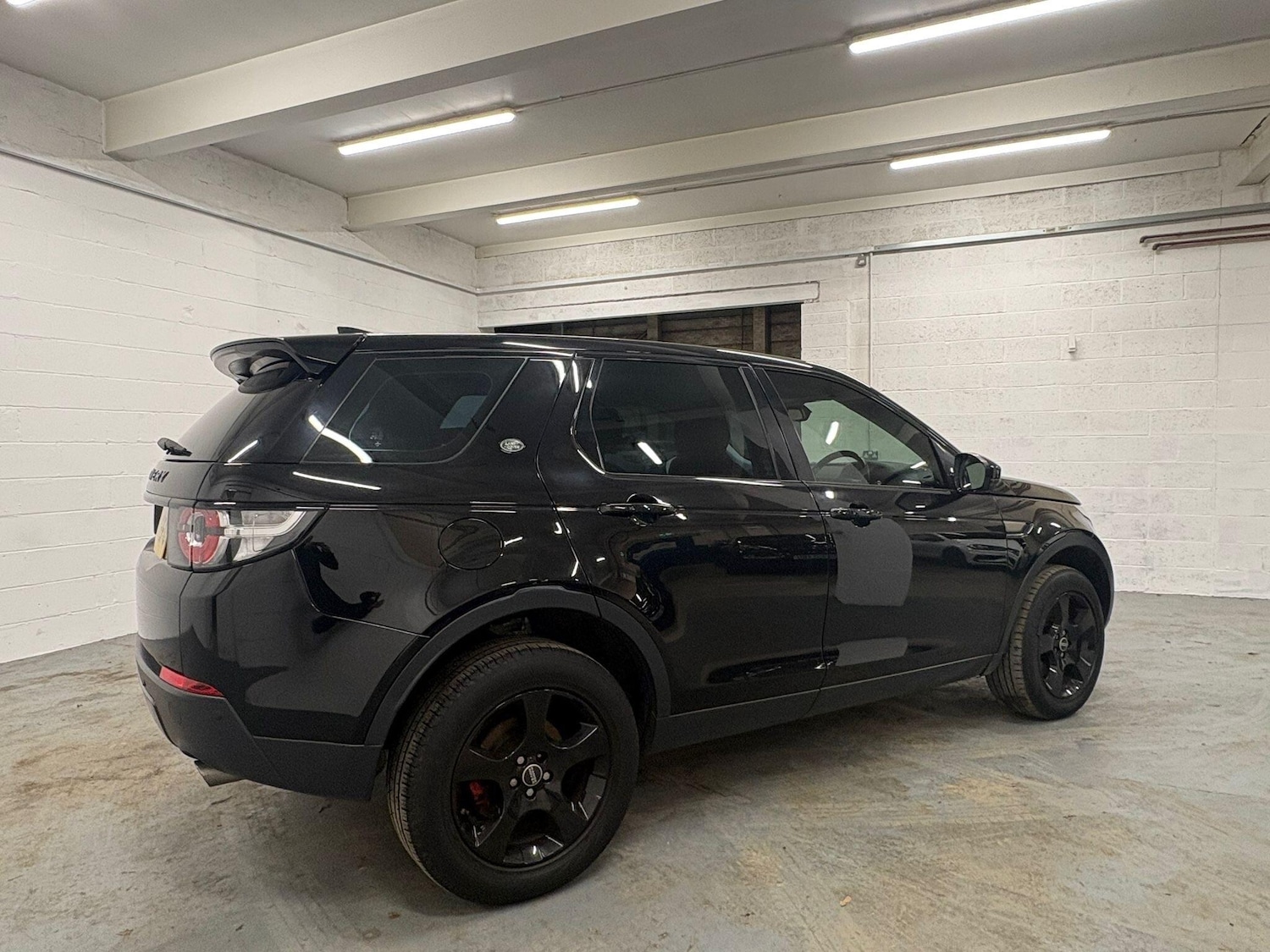 Used Land Rover Discovery Sport 2018 for sale - 77625286: Photo 25