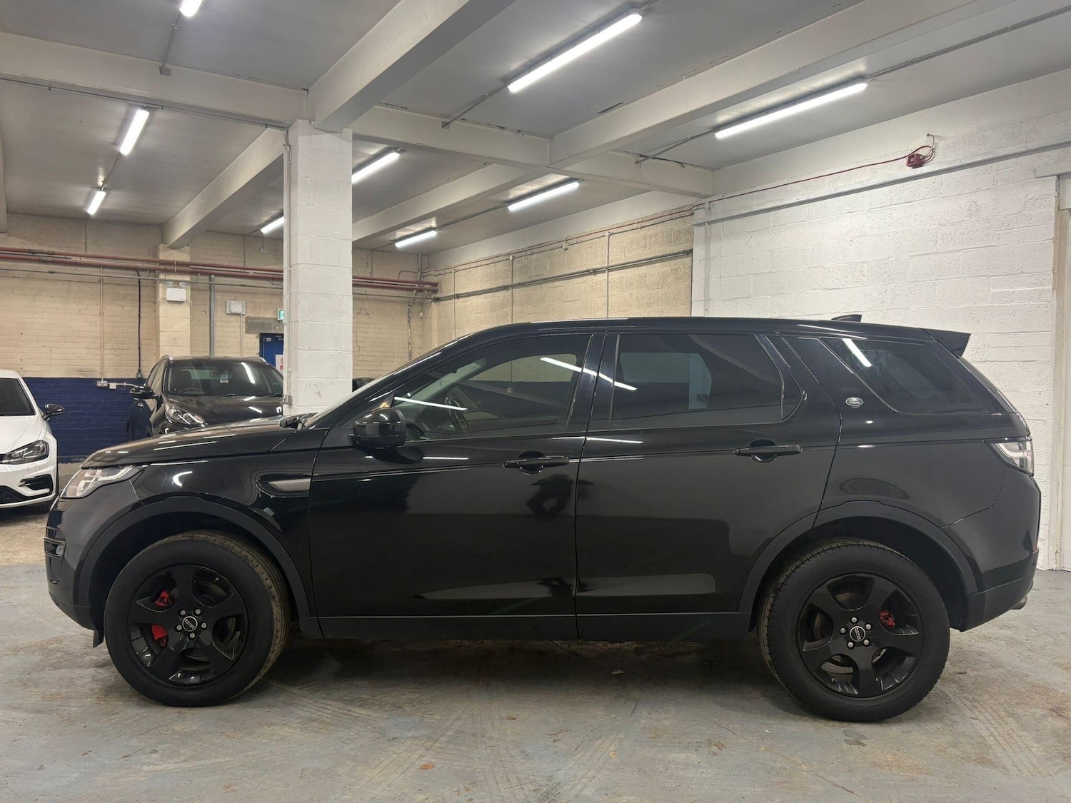 Used Land Rover Discovery Sport 2018 for sale - 77625286: Photo 27