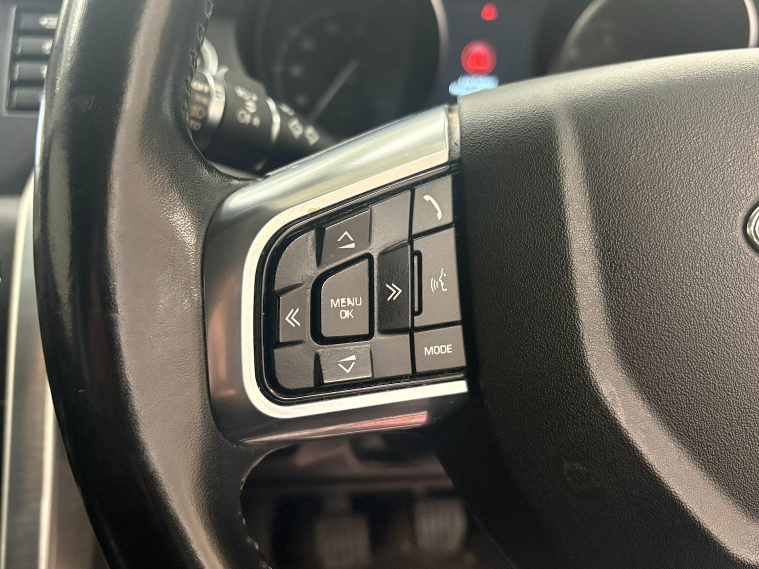 Used Land Rover Discovery Sport 2018 for sale - 77625286: Photo 30